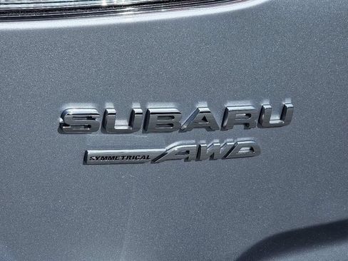 Used 2019 Subaru Forester w/ Alloy Wheel Package AWD/4WD image 17