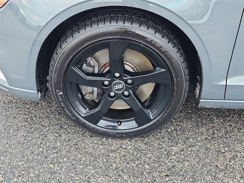 Used 2019 Audi A3 2.0T Premium w/ Convenience Package image 7