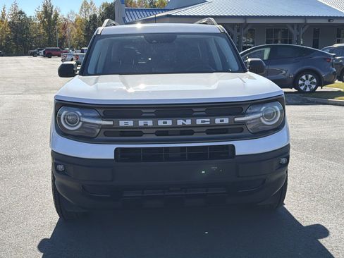 Used 2022 Ford Bronco Sport Big Bend w/ Convenience Package image 27