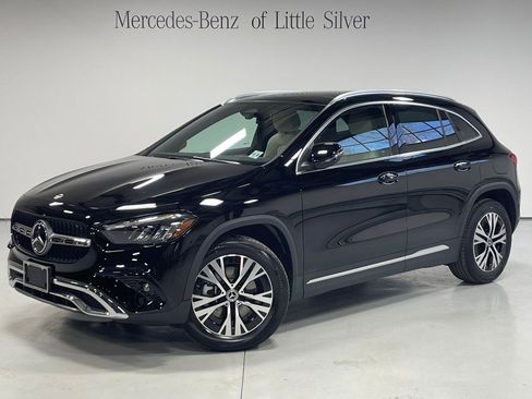 Used 2026 Mercedes-Benz GLA 250 4MATIC image 1