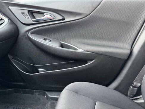 Certified 2024 Chevrolet Malibu LT image 21