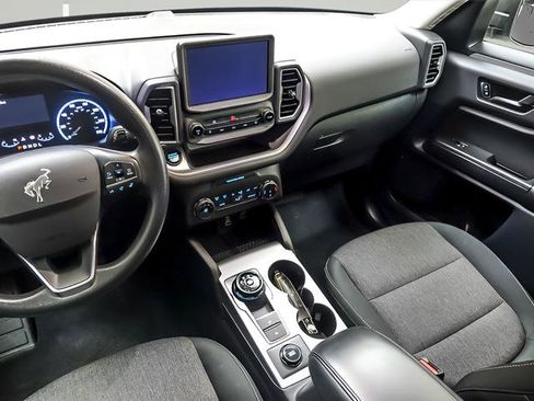 Used 2024 Ford Bronco Sport Big Bend image 13