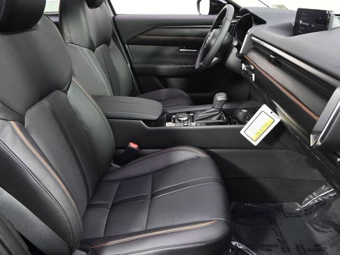 New 2026 MAZDA CX-50 2.5 Hybrid w/ Weather Package image 16