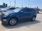Used 2017 Chevrolet Equinox LT w/ Convenience Package image 2