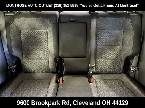 Used 2024 Chevrolet Equinox LT FWD image 28