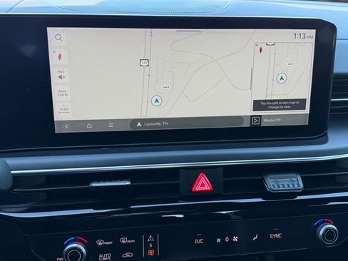 Used 2025 Kia K5 GT-Line image 26