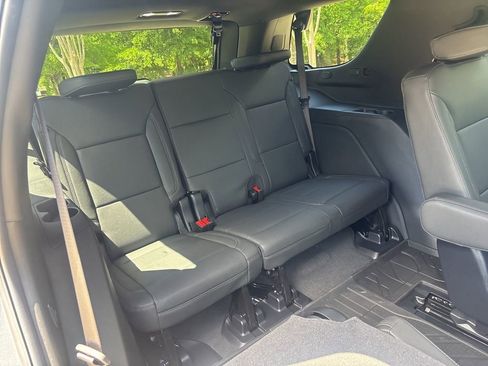 New 2026 Chevrolet Tahoe LT w/ Comfort Package RWD image 50