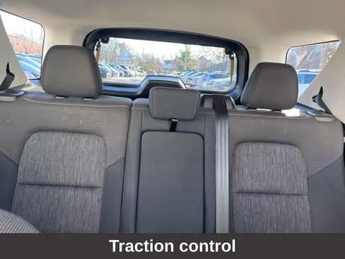 Used 2023 Ford Bronco Sport Big Bend w/ Convenience Package image 17