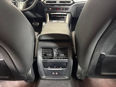 Certified 2024 BMW 430i Gran Coupe xDrive w/ M Sport Package (Priority 1) AWD/4WD image 30