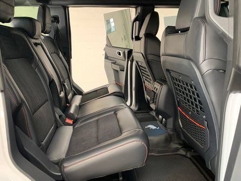 Used 2026 Ford Bronco Raptor AWD/4WD image 14
