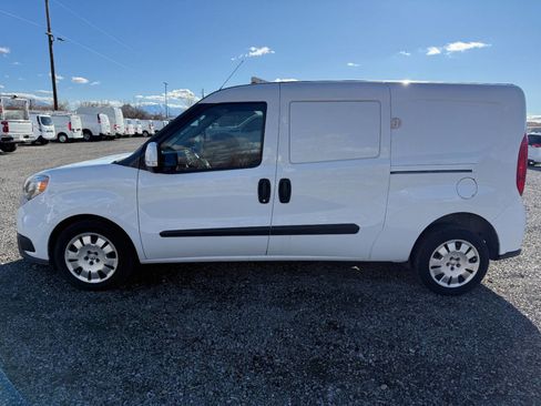 Used 2016 RAM ProMaster City Tradesman SLT w/ Rear Back-up Camera Group image 6