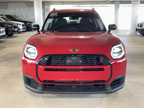 Used 2025 MINI Cooper Countryman S image 3