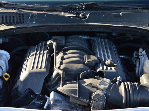 Used 2016 Dodge Charger R/T Scat Pack w/ Driver Confidence Group image 20