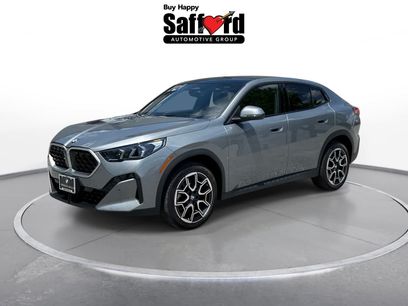 Certified 2025 BMW X2 xDrive28i w/ Convenience Package