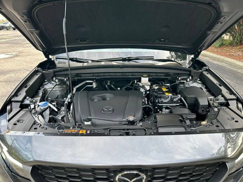 New 2026 MAZDA CX-5 2.5 S w/ Premium Plus Package AWD/4WD image 10