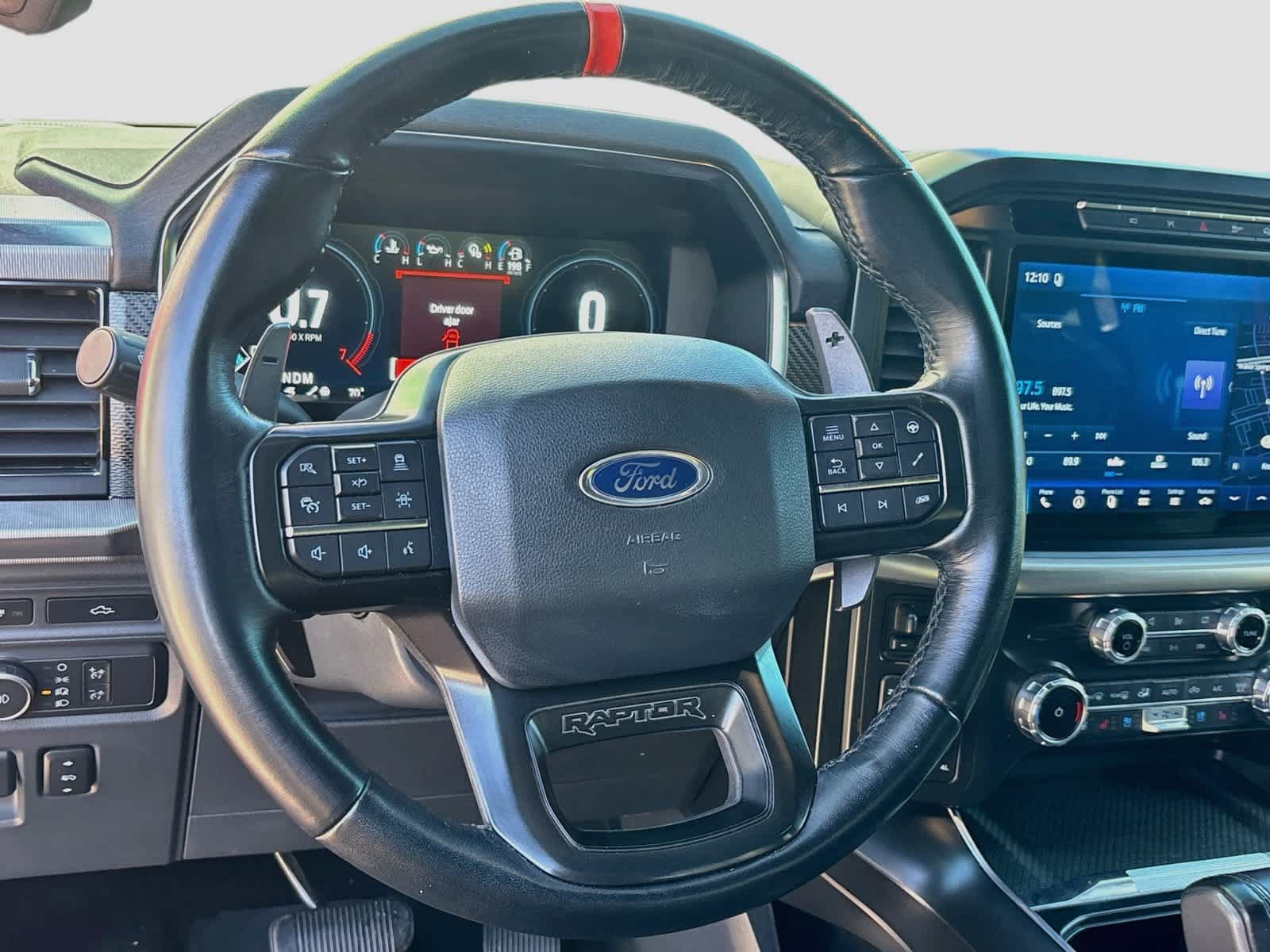 Used 2022 Ford F150 Raptor w/ Equipment Group 801A High AWD/4WD image 10