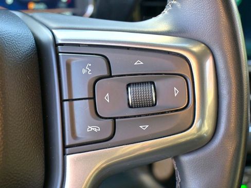 Used 2023 Chevrolet Silverado 1500 RST image 38