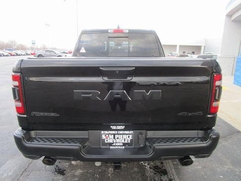 Used 2019 RAM 1500 Rebel w/ Level 2 Equipment Group image 4