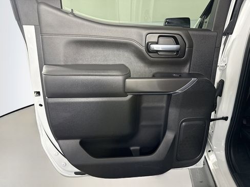 Used 2021 GMC Sierra 1500 AT4 image 25