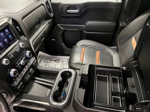 Used 2021 GMC Sierra 1500 AT4 w/ AT4 Value Package AWD/4WD image 39