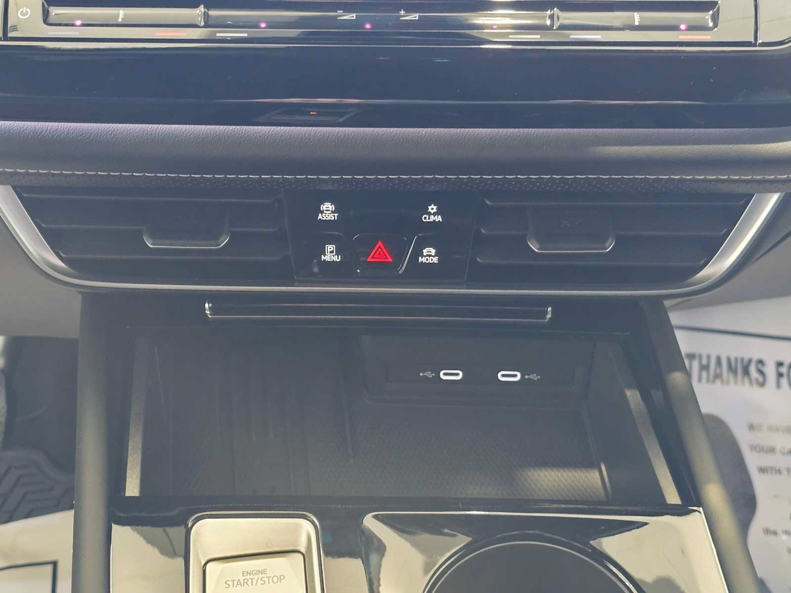 New 2025 Volkswagen Atlas Cross Sport SEL AWD/4WD image 31