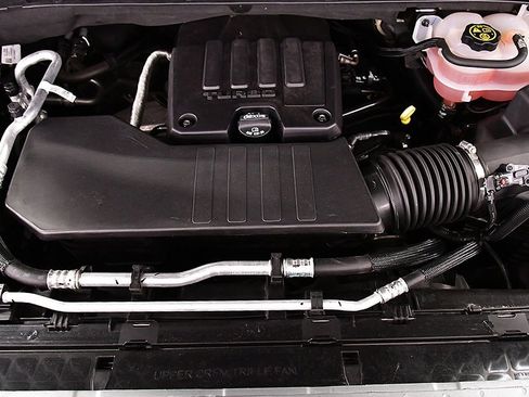 Used 2023 GMC Sierra 1500 Elevation image 33