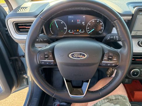 Used 2023 Ford Maverick XLT w/ XLT Luxury Package image 21