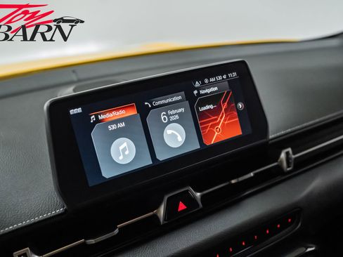 Used 2022 Toyota Supra image 40