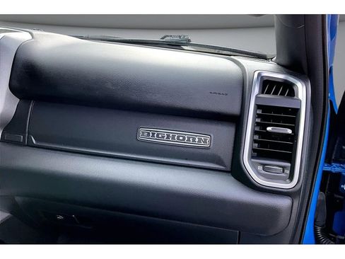 Certified 2025 RAM 1500 Big Horn AWD/4WD image 20