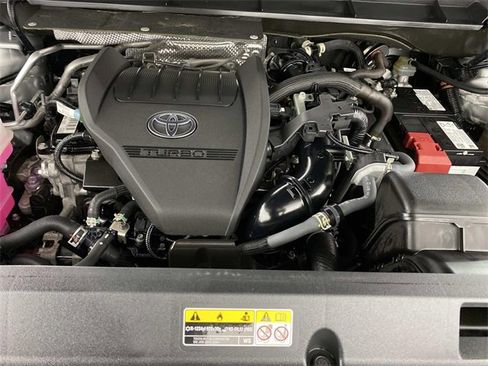 Used 2023 Toyota Highlander XSE image 33