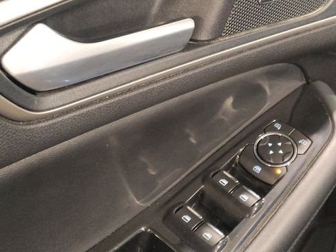 Used 2020 Ford Edge SEL w/ Convenience Package image 27