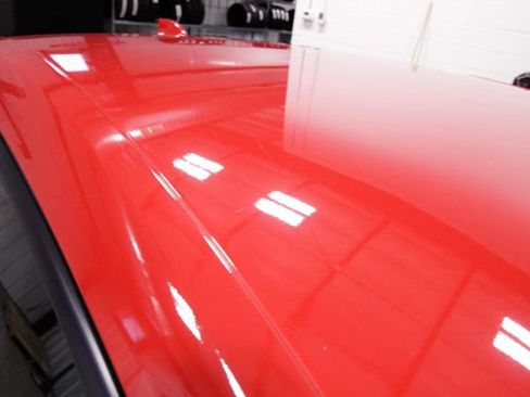 Certified 2025 Honda Civic Sport image 20