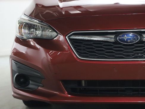 Used 2018 Subaru Impreza 2.0i Premium AWD/4WD image 6