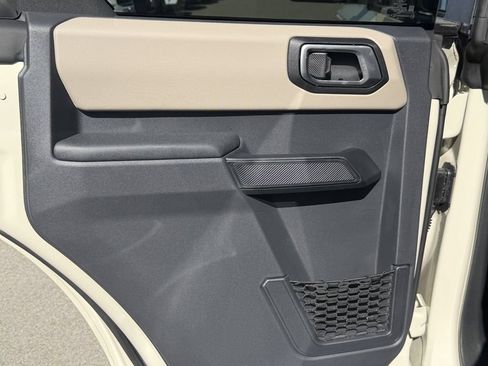New 2026 Ford Bronco Big Bend AWD/4WD image 21