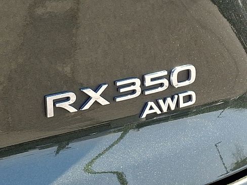 Used 2023 Lexus RX 350 Premium w/ Accessory Package image 30