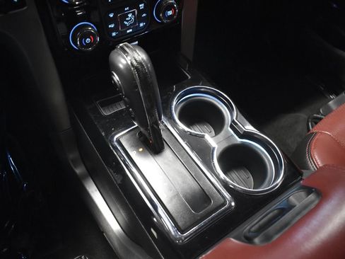 Used 2013 Ford F150 Limited image 26