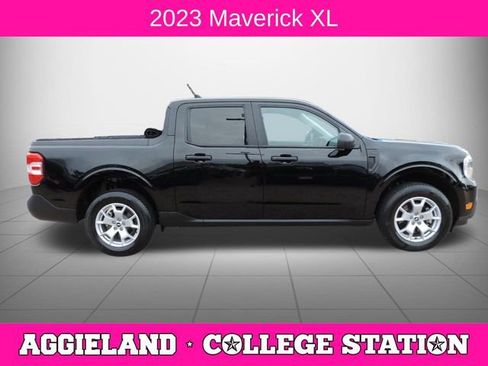 Used 2023 Ford Maverick XL w/ Equipment Group 100A Standard AWD/4WD image 2