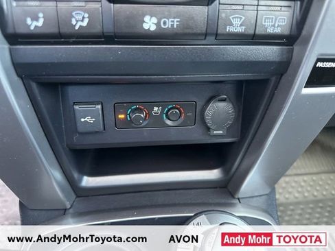 Used 2023 Toyota 4Runner Limited AWD/4WD image 24