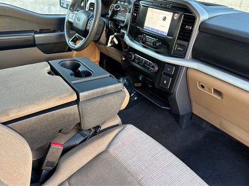 Used 2023 Ford F150 XLT image 19