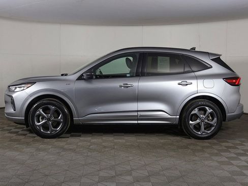 Used 2024 Ford Escape ST-Line image 16