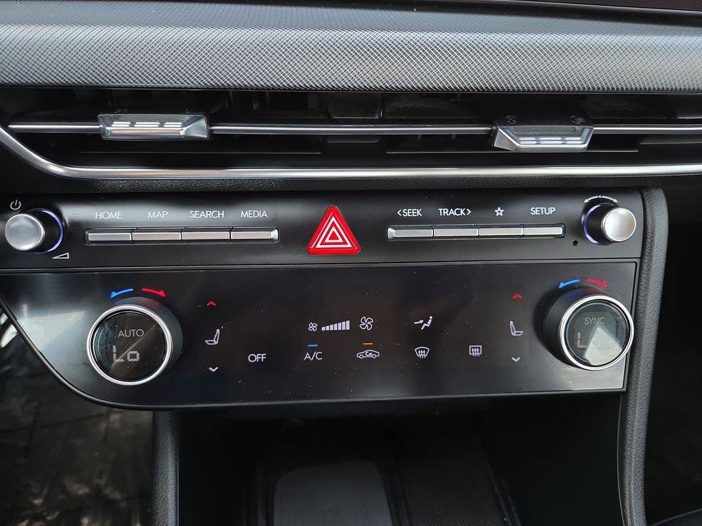 Used 2024 Hyundai Sonata SEL w/ Convenience Package FWD image 21