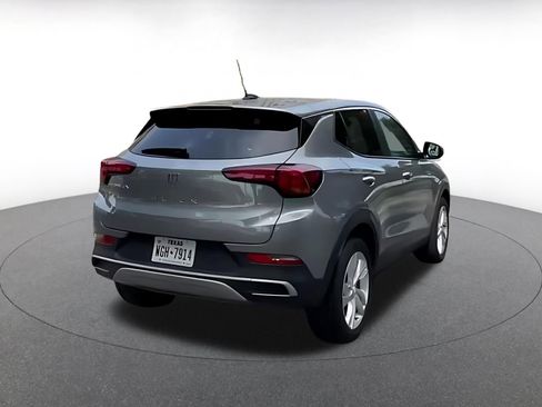 Used 2025 Buick Encore GX Preferred FWD image 12