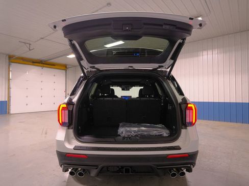 New 2026 Ford Explorer ST w/ Sun And Sound Package image 20