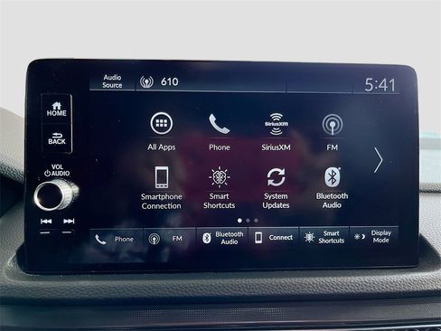 Used 2024 Acura Integra Type S image 14