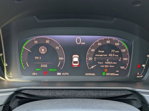 Used 2023 Honda Accord EX-L image 11