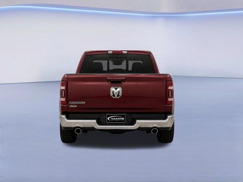 Used 2024 RAM 1500 Laramie RWD image 7