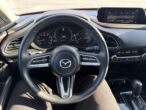 Certified 2023 MAZDA CX-30 2.5 Turbo w/ Premium Plus Pkg image 24