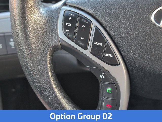 Used 2016 Hyundai Elantra SE w/ Option Group 02 FWD image 19