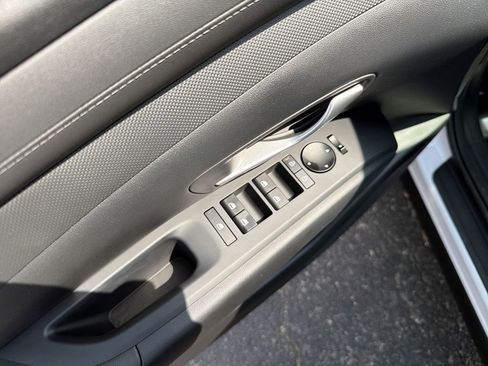 New 2026 Hyundai Tucson SE AWD/4WD image 14