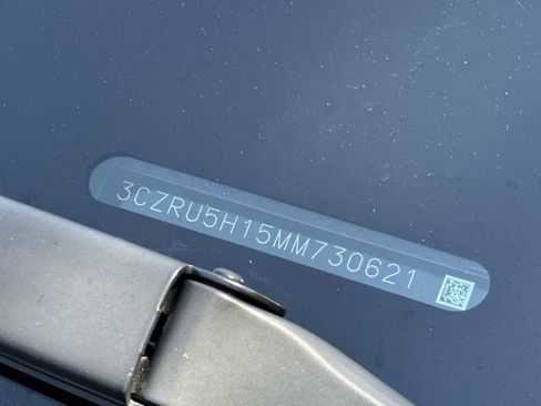 Used 2021 Honda HR-V Sport image 21